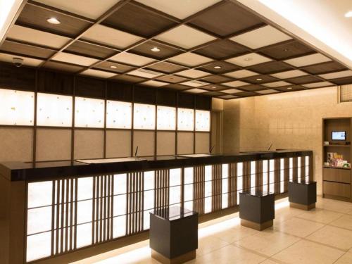 Almont Hotel Asakusa
