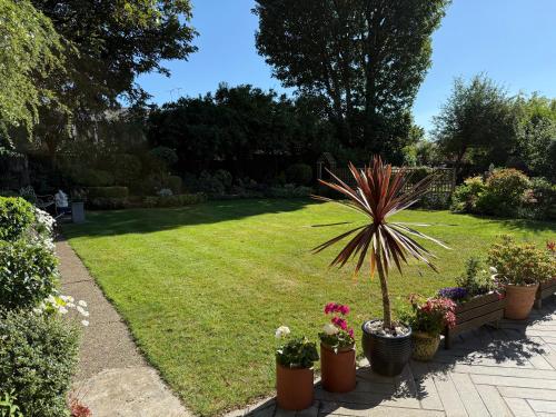 Heatherbank Guest House - image 3