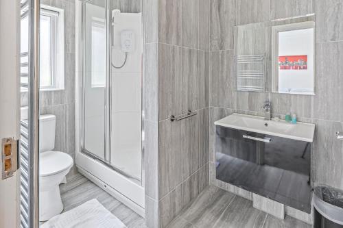 Heatherbank Guest House - main image