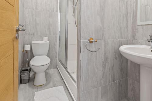 Heatherbank Guest House - image 14