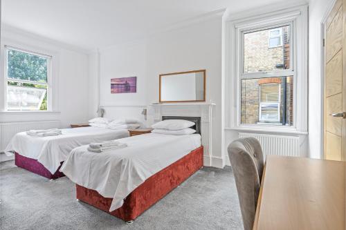 Heatherbank Guest House - image 5