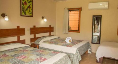 Hotel Bijagua, Fortuna (fotografie 7)