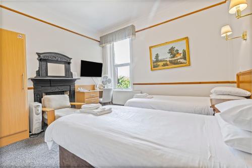 Heatherbank Guest House - image 6