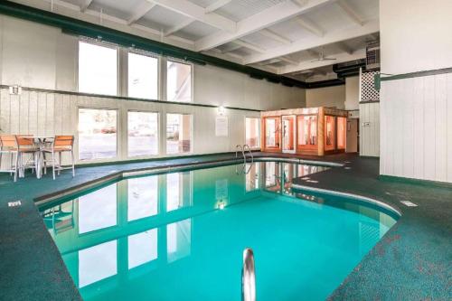 Quality Inn in Rutland, USA