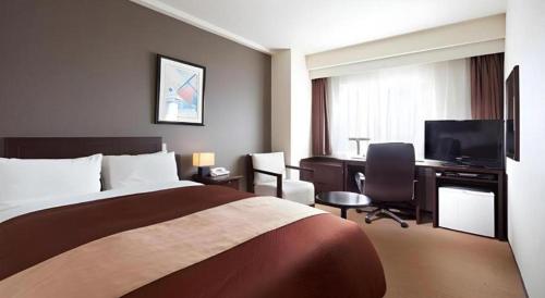 Hotel Sealuck Pal Utsunomiya