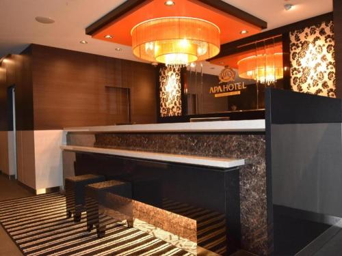 APA Hotel Okachimachieki-Kita S