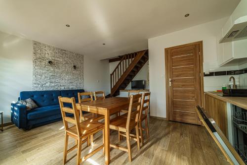 Apartamenty Koło Brzegu