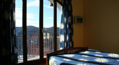 Orchidea Selvatica B&B chambre d'hôte Levice