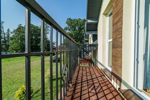 Apartamenty Koło Brzegu