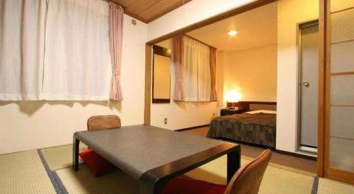 Hotel Kikuya
