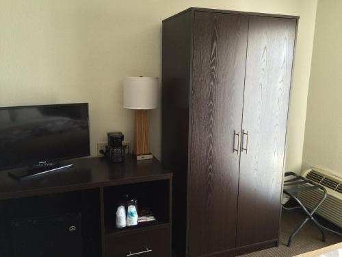 Sleep Inn Orange Beach, Orange Beach (Foto 5)