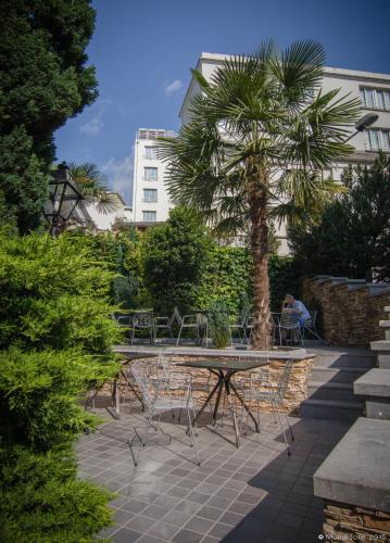 Hôtel Christ Roi - image 9
