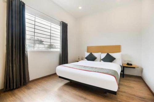 RROOMS Hotel Awadh Airport Hotel in Lucknow