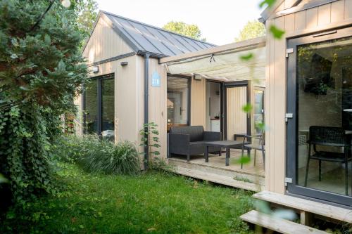 Pod Cyprysami - surf & family resort, Jastarnia
