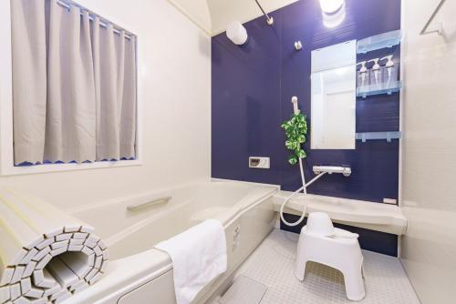 Casa Blue Ikebukuro