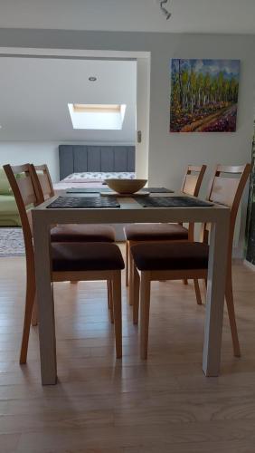 Létesítmények, Apartment XYZ Vlašić (Apartment XYZ Vlasic) in Šišava