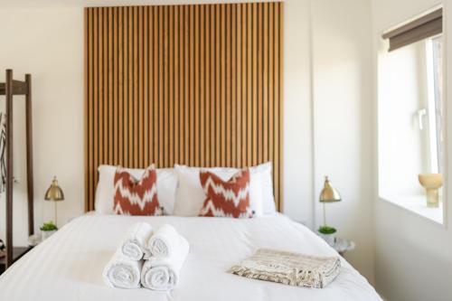 Broughton Market Aparthotel, Edimburgo (foto 8)