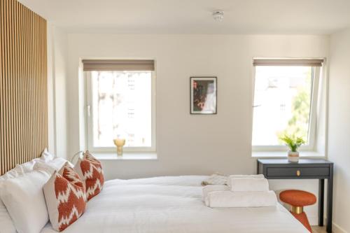 Broughton Market Aparthotel, Edimburgo (foto 7)
