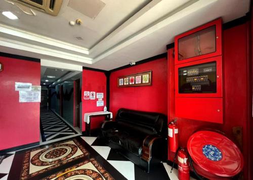 Kota Damansara Boutique Hotel, Kuala Lumpur (photo 3)