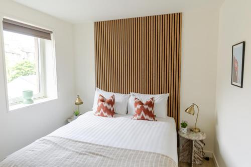 Broughton Market Aparthotel, Edimburgo (foto 9)