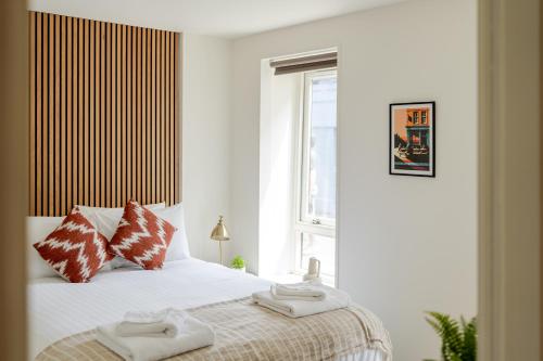 Broughton Market Aparthotel, Edimburgo (foto 10)