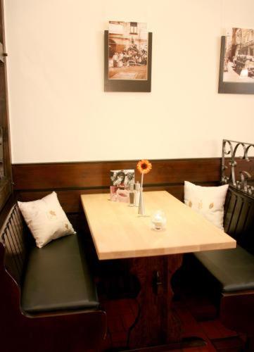 Hotel Restaurant Rothkopf - image 9