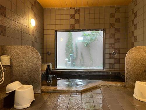 Hotel Route Inn Furukawa Ekimae