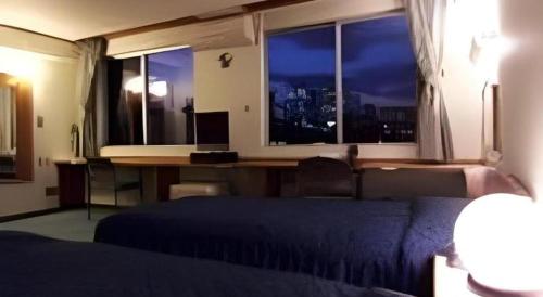 Tokyo Business Hotel