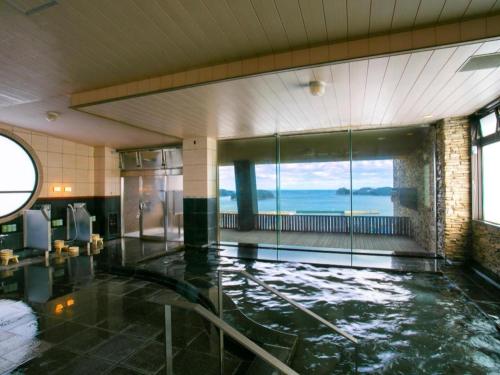 Hotel Saiyou WAKIGAWA