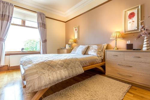 1 king bed
