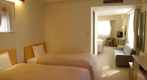 Isehara Green Palace Hotel