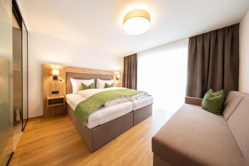 Johanna Appart in St. Sigmund Im Sellrain