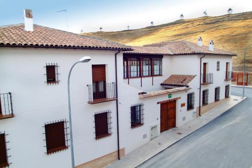 Casa Rural Alcancia