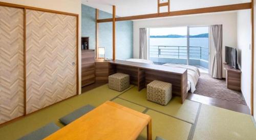 Hotel Harvest Hamanako