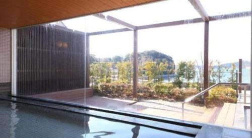 Hotel Harvest Hamanako