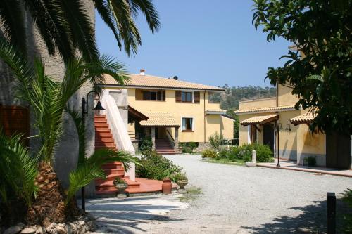  Agriturismo Simonello, Stignano bei San Sostene