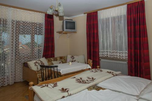 BIO TURISTICNA KMETIJA FRCEJ-ZUPAN