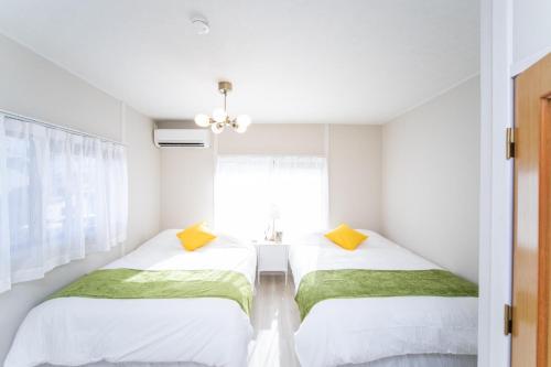Miraie Yokkaichi Nishishinchi - Vacation STAY 01423v