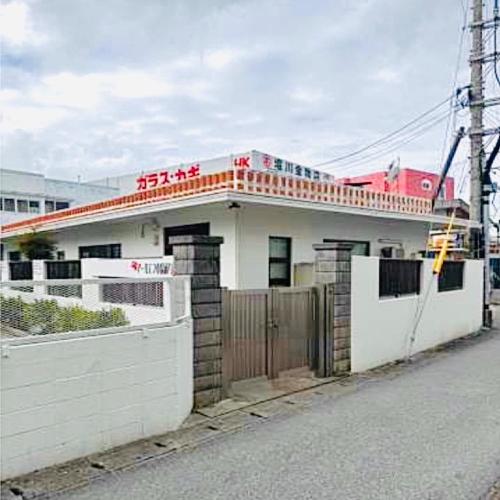 12 Private Stay Miyakojima - Vacation STAY 12958v