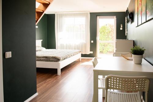 Viesu nams Kapsargi in Ventspils