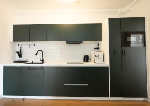 BNB Sklenarova Retreat, Bratislava (photo 2)