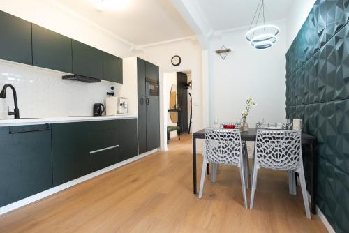 BNB Sklenarova Retreat, Bratislava