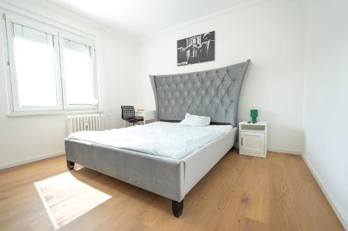 BNB Sklenarova Retreat, Bratislava (photo 3)