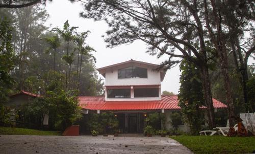 Altos de Cerro Azul Panamá (Altos de Cerro Azul Panama) in Cerro Azul