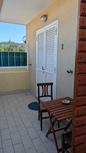 Зручності, B&B Serena in Казапулла