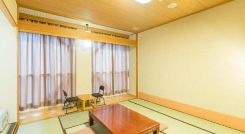 Ryokan Yasuda-Onsen Yasuragi Agano