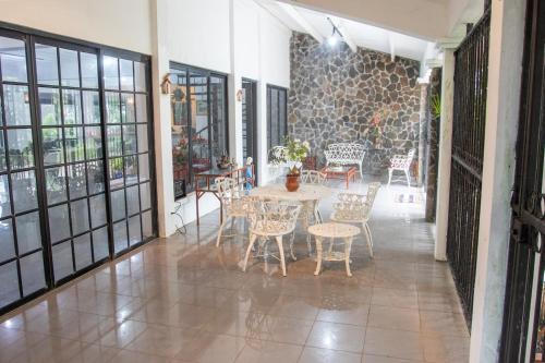 Altos de Cerro Azul Panamá (Altos de Cerro Azul Panama) in Cerro Azul