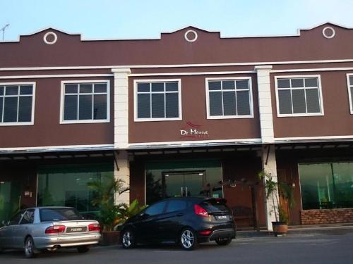 De Mesra Villa, Kangar