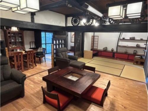Kominka UTSUWA - Vacation STAY 41653v