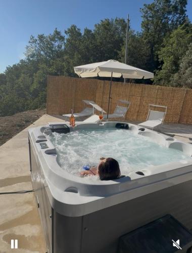 Paradise Rooms in Ripabottoni